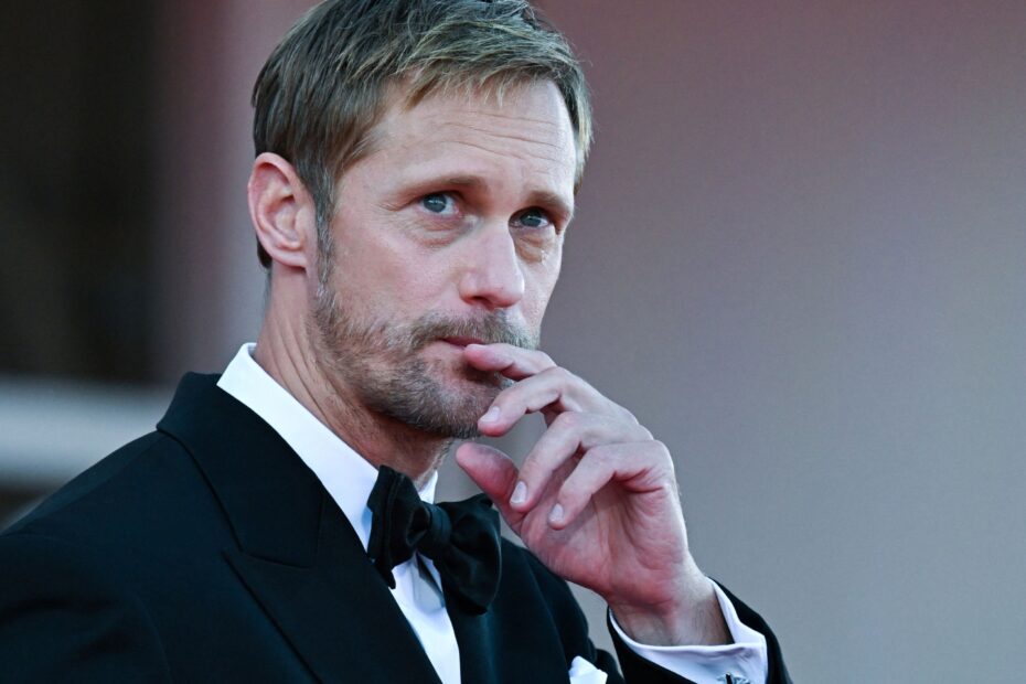 Alexander Skarsgård: A Última Grande Série da HBO Succession: A Obra-Prima de Alexander Skarsgård e a HBO