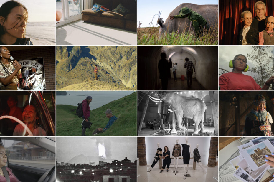 Sundance Institute Anuncia os Grantees do Fundo Sandbox de 2026 Sundance Institute Revela Projetos Inovadores que Conectam Ciência e Cultura