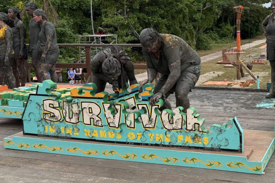 Desvendando os Desafios do Survivor: Uma Experiência Marcante em Fiji Superando Limites: A Realidade Brutal de Ser um Competidor em Survivor