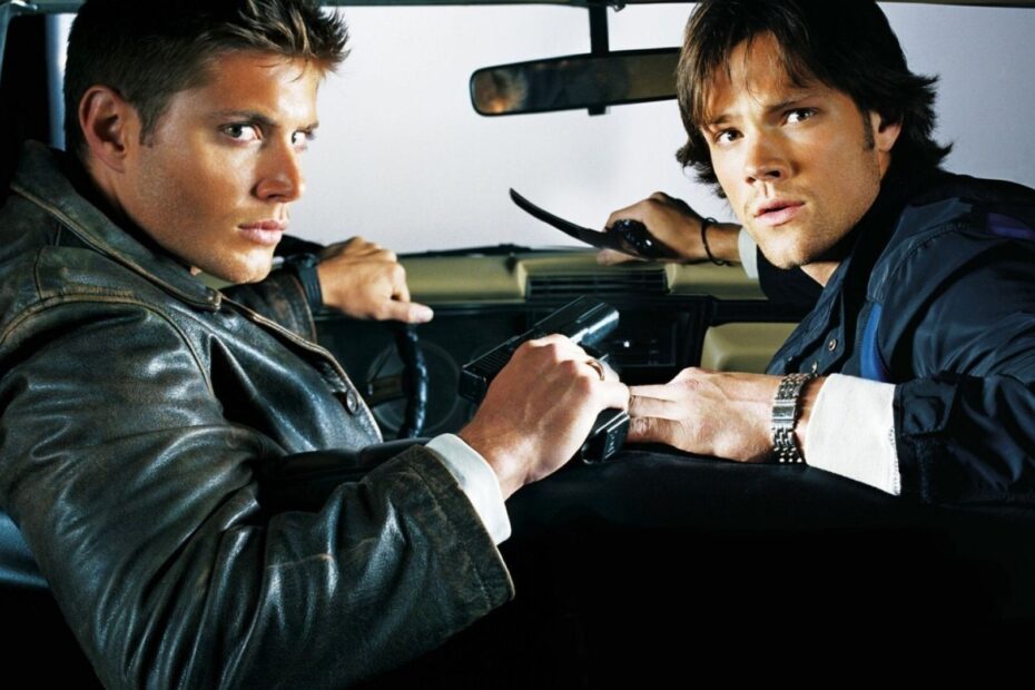 Supernatural ganha série em quadrinhos com novos casos entre as temporadas 1 e 2