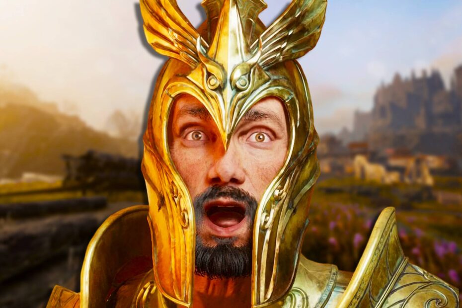 A competição no mundo dos RPGs está aquecida, e um dos títulos que tem se destacado como um verdadeiro "killer" do icônico The Elder Scrolls é Tainted Grail: The Fall of Avalon. Este jogo não só alcançou novos patamares de qualidade, como também desafiou a supremacia da Bethesda nessa categoria de jogos, trazendo uma experiência envolvente e inovadora. Tainted Grail desafia The Elder Scrolls com inovação e imersão