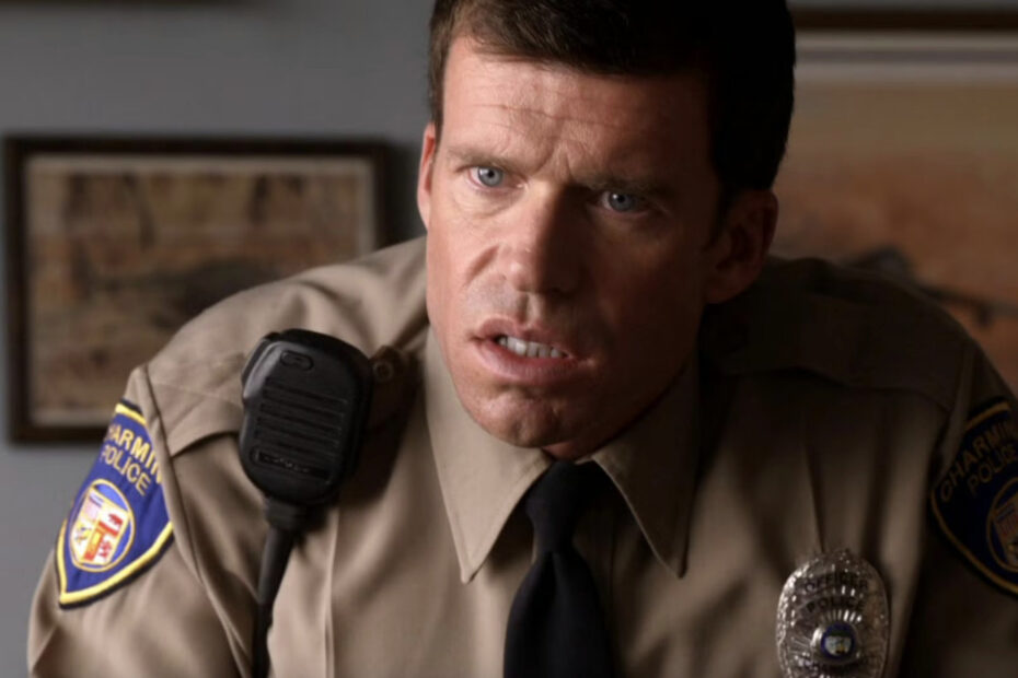 A Trajetória de Taylor Sheridan: Do Ator ao Criador de Sucessos Televisivos Taylor Sheridan: Da rejeição à consagração na televisão moderna