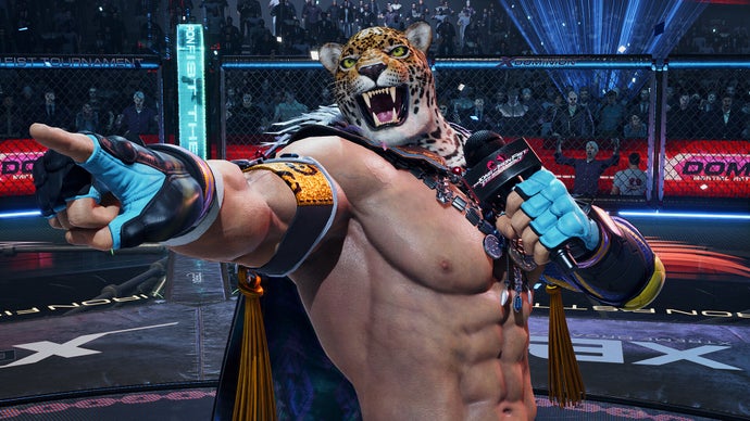 Após Tekken 8 Season 3 receber ampla rejeição no Steam, Bandai Namco anuncia patch de emergência para reconquistar fãs Tekken 8 passa por mudanças após críticas e busca recuperar fãs
