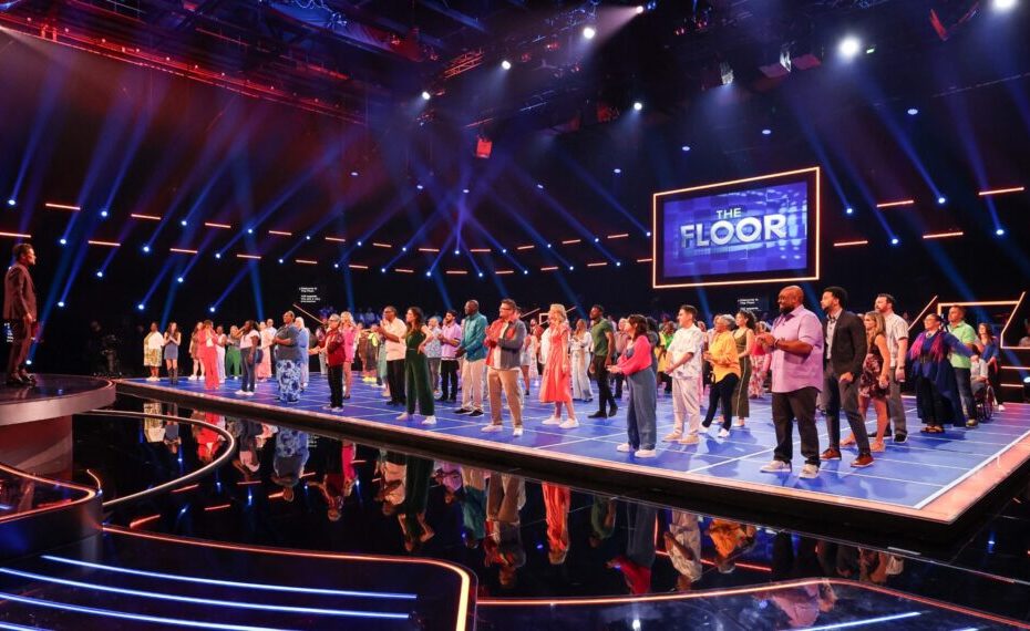 THE FLOOR: Temporada 5 traz nova reviravolta e categorias inéditas para agitar o game show da Fox THE FLOOR retorna com reviravoltas e categorias surpreendentes