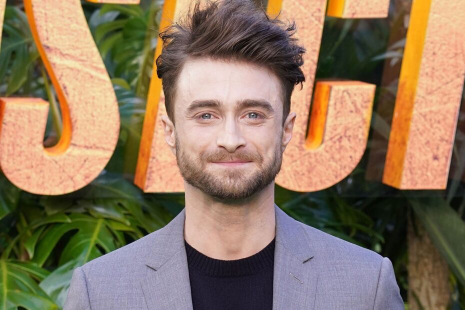 10 ANOS DEPOIS, O TENSO THRILLER DE DANIEL RADCLIFFE RETORNA AO STREAMING Thriller Imperium retorna ao streaming com Daniel Radcliffe em alta tensão