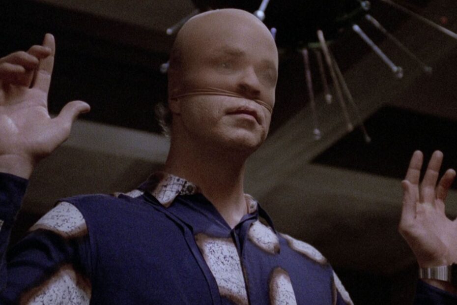 5 Thrillers dos anos 80 que envelheceram como vinho Thrillers dos anos 80 que envelheceram como vinho e merecem atenção