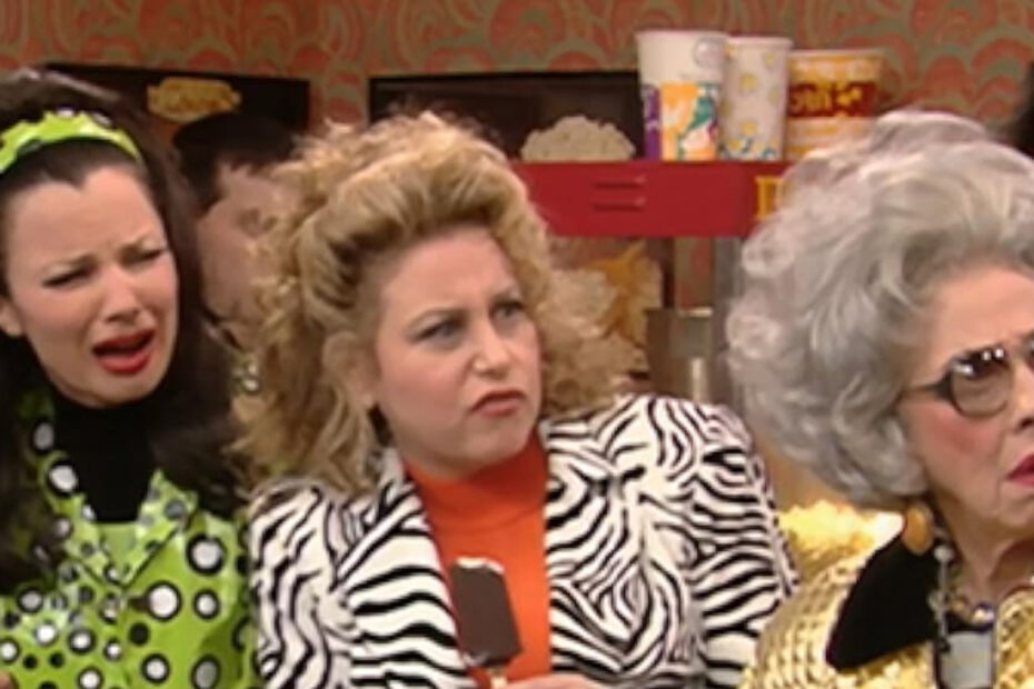 Todos os 146 episódios de uma querida sitcom dos anos 90 agora estão disponíveis no Hulu Todos os episódios de The Nanny chegam ao Hulu para relembrar risadas