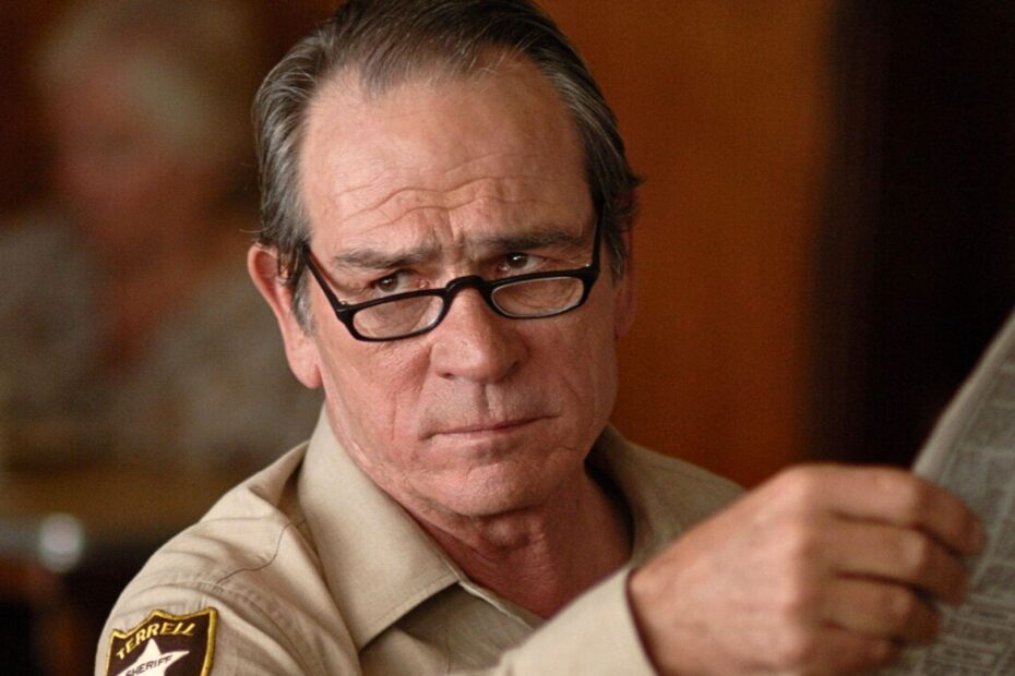 Tommy Lee Jones volta à TV após 37 anos com papel em “The Lowdown” Tommy Lee Jones retorna à TV em série neo-noir com Ethan Hawke