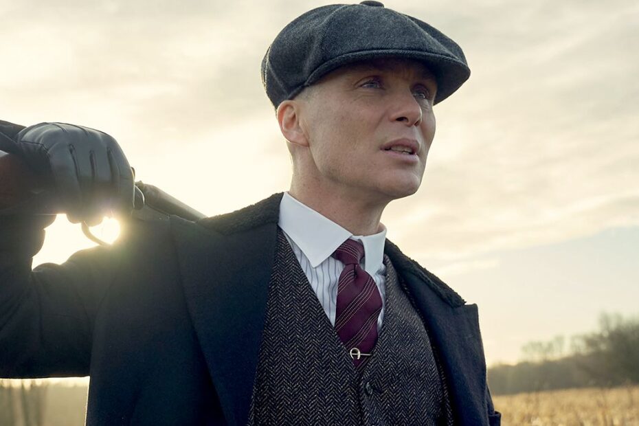 **PEAKY BLINDERS: O QUE LEMBRAR ANTES DO RETORNO DE TOMMY SHELBY EM ‘THE IMMORTAL MAN’** Tommy Shelby retorna em busca de poder e redenção em Peaky Blinders