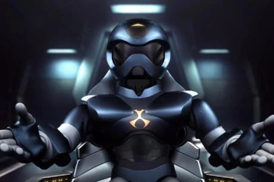 29 ANOS DO TOONAMI: A REVOLUÇÃO DO ANIME NA TELEVISÃO Toonami: Três Décadas Transformando o Mundo do Anime na TV