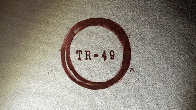 TR-49 chega ao Nintendo Switch com uma proposta única de mistério e código TR-49: O intrigante jogo de mistério e decodificação chega ao Switch