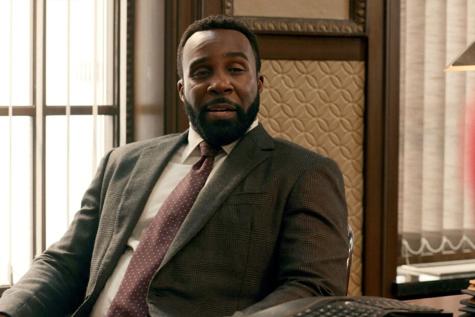 Tramell Tillman pode ser o novo antagonista de Homem-Aranha