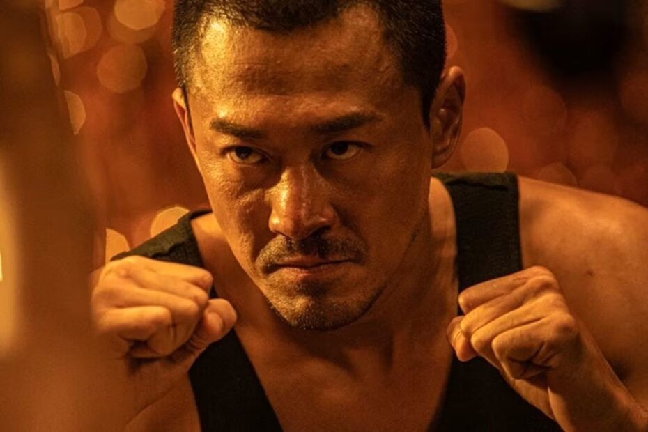 Twilight of the Warriors: Walled In 2 inicia filmagens com elenco de volta e cenário icônico