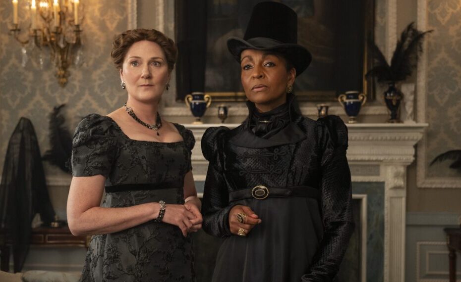 Shonda Rhimes revela qual personagem de Bridgerton tem mais chances de ganhar um spin-off Violet Bridgerton pode ganhar seu próprio spin-off na Netflix