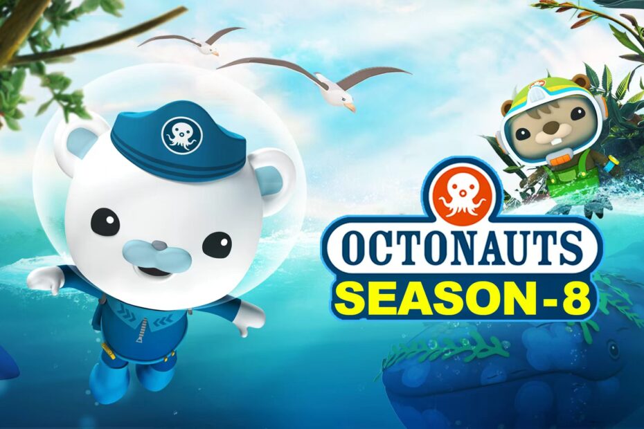 Wanda Adquire Participação de $49 Milhões da Sony em 'Octonauts' e Busca Novas Oportunidades Wanda Assuma 100% dos Direitos de Octonauts e Persiga Novas Aventuras