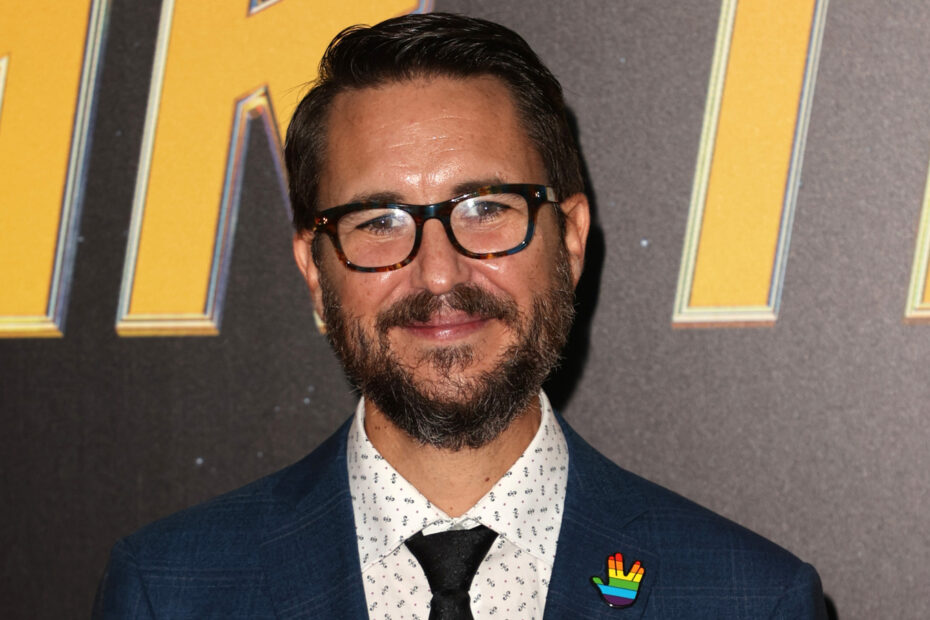 Wil Wheaton: de ícone a voz oculta no novo Star Trek