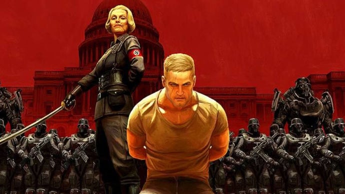 Casting de Wolfenstein 3 começa e primeiras pistas sobre a história são reveladas Wolfenstein 3 revela nova personagem e promete uma trama emocionante