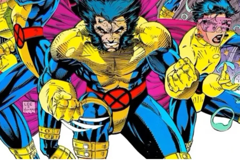 7 Razões Pelas Quais Wolverine Funciona Melhor em Equipe do Que como Herói Solo Wolverine: Por que ele brilha mais em equipe do que sozinho
