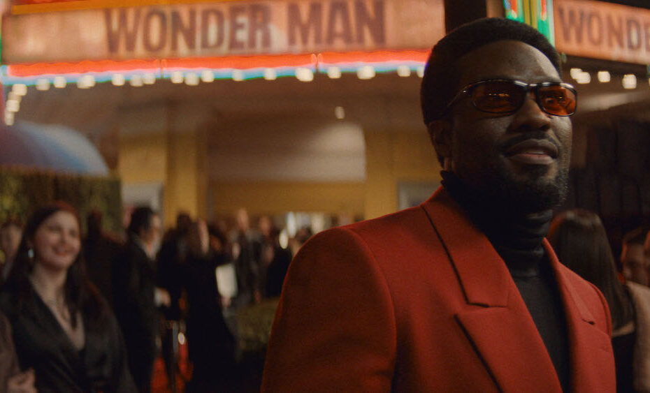 Wonder Man é Renovado para a Segunda Temporada no Disney+ Wonder Man ganha segunda temporada: Prepare-se para mais ação e humor!