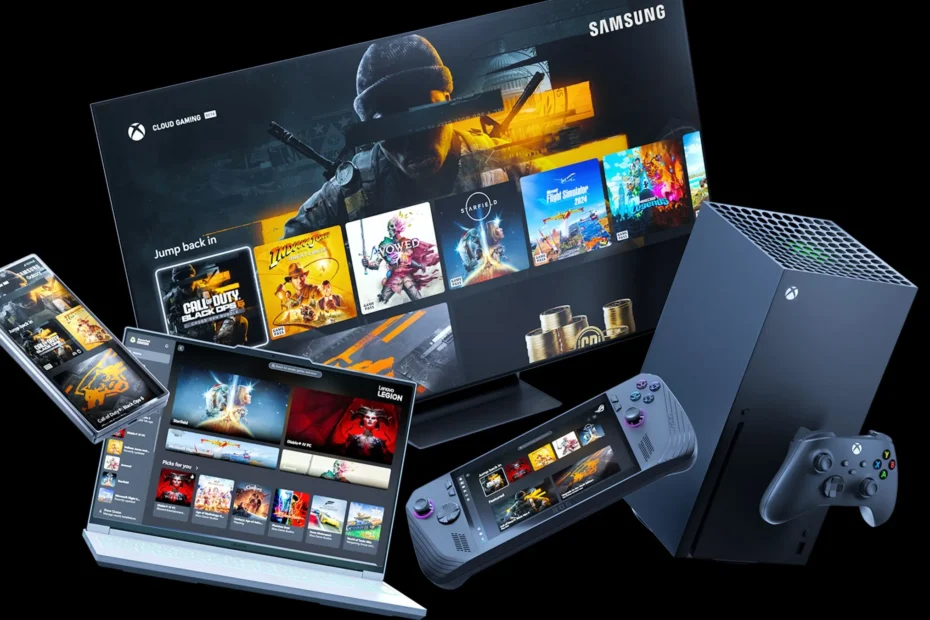 Xbox Admite que Campanha de Marketing foi um Erro Xbox reconhece erro em campanha de marketing e muda estratégia