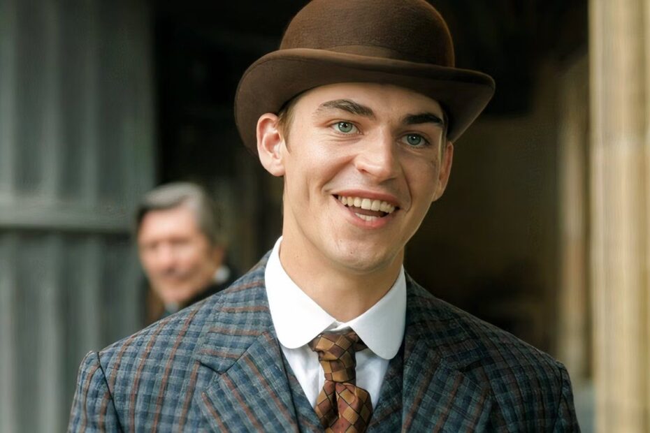 Prime Video's New Sherlock Holmes Series Tumbles Robert Downey Jr.'s Movies With a Rotten Tomatoes Record Young Sherlock conquista público e crítica com nova abordagem