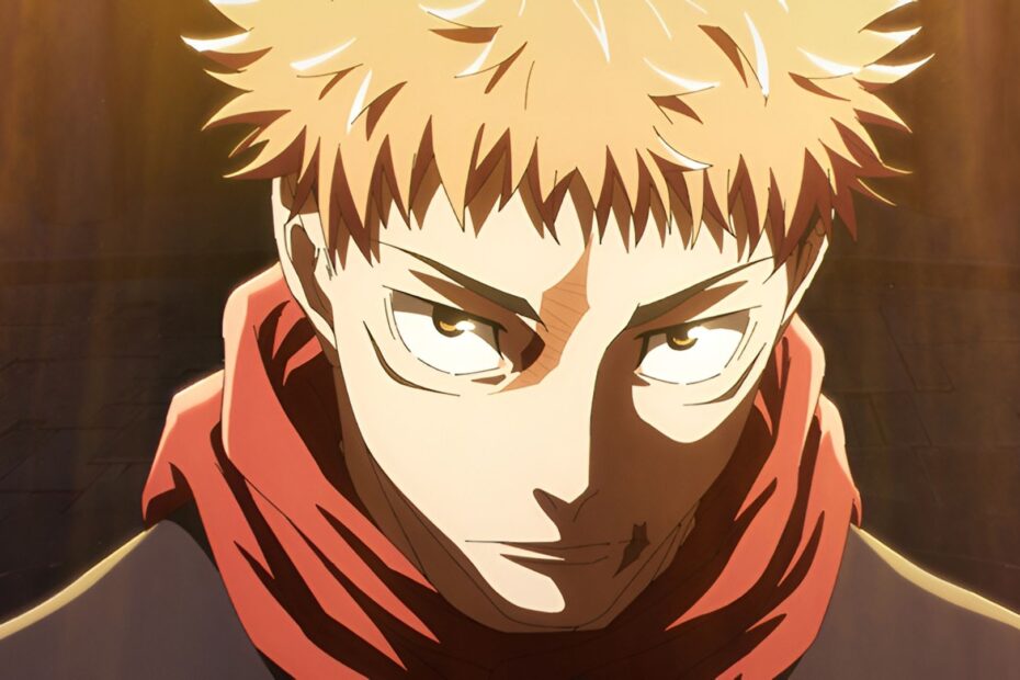 Yuji Itadori e a nova face do heroísmo em Jujutsu Kaisen