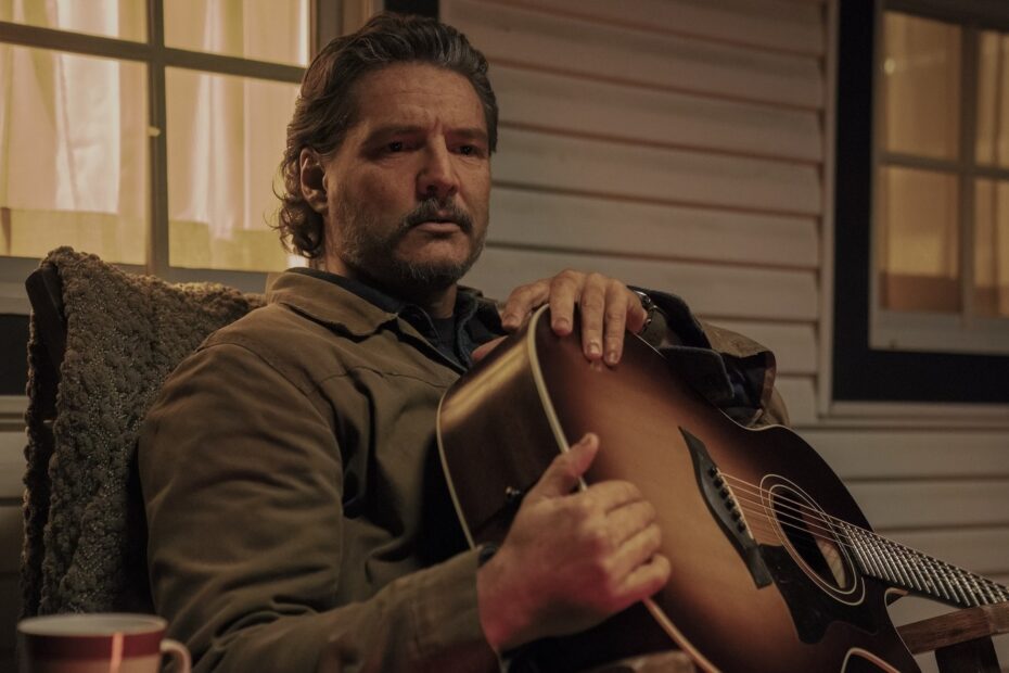 5 séries essenciais que tornaram Pedro Pascal o rei da TV
