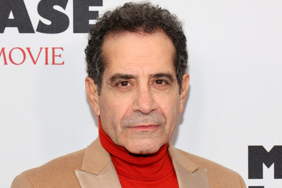 Como Michael Richards recusou Monk e mudou a história da TV