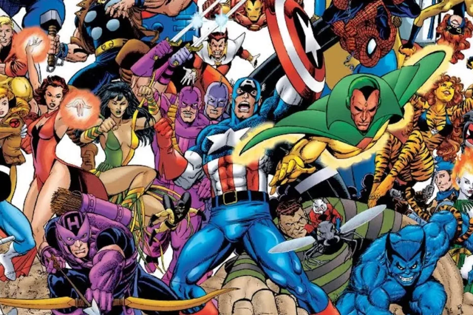 Os Vingadores são historicamente conhecidos como os Maiores Heróis da Terra, reunindo um arsenal impressionante de potências cósmicas e combatentes lendários. Embora o núcleo clássico formado por Thor, Homem de Ferro e Hulk domine o imaginário popular, a constante rotação de membros ao longo das décadas fez com que diversos heróis incrivelmente poderosos simplesmente caíssem no esquecimento coletivo dos fãs de quadrinhos. 5 Poderosos Vingadores Que Todos Acabam Esquecendo