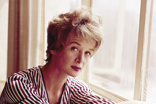 Atriz Barbara Barrie morre aos 95 anos em Nova York