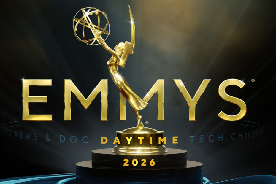 Daytime Emmys 2026 vencedores: veja a lista dos campeões