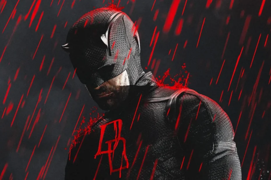 O anúncio oficial de que a terceira temporada de Daredevil: Born Again marcará o encerramento da série surpreendeu o público na New York Comic-Con, gerando reações intensas e até mesmo vaias dos fãs presentes no evento. Contudo, o painel também reservou um momento altamente comemorado ao promover um encontro surpresa entre os atores Charlie Cox, Finn Jones e Krysten Ritter, conhecidos por seus papéis como Demolidor, Punho de Ferro e Jessica Jones. Reunião dos Defensores agita os fãs na New York Comic-Con