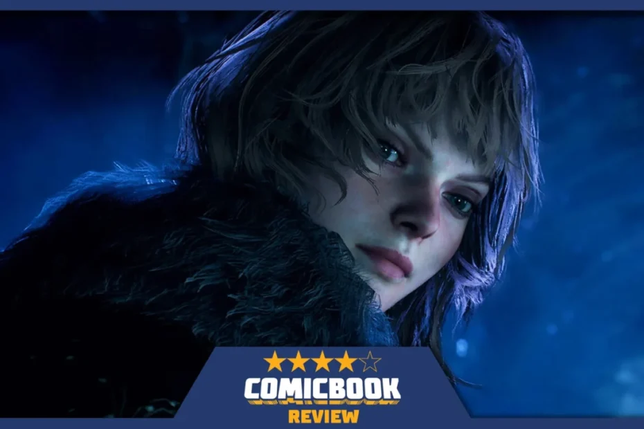 Quando Dragon’s Dogma 2 chegou ao mercado em 2024, a Capcom entregou um dos RPGs de mundo aberto mais fascinantes e, ao mesmo tempo, frustrantes dos últimos anos. Seus encontros imprevisíveis e o combate formidável incentivavam a exploração genuína, mas o jogo tropeçava na repetição de inimigos, decisões de design questionáveis e uma narrativa morna. É exatamente nesse cenário que a chegada da expansão Dark Arisen faz toda a diferença. Review: Dragon’s Dogma 2: Dark Arisen Eleva o Jogo