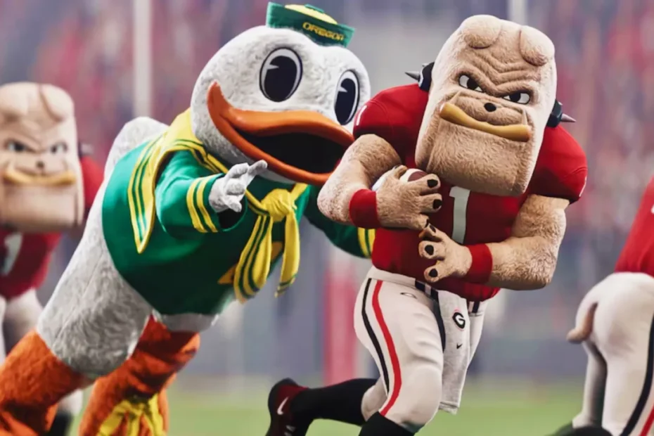 O futuro da franquia EA Sports College Football voltou a ser alvo de grandes preocupações nos bastidores da indústria. Um novo relatório indica que a Electronic Arts pode optar por cancelar a popular série de videogames de futebol americano universitário nos próximos cinco anos. Apesar do sucesso estrondoso no retorno da franquia em 2024, a viabilidade a longo prazo enfrenta novos desafios financeiros e comerciais. ea sports college football