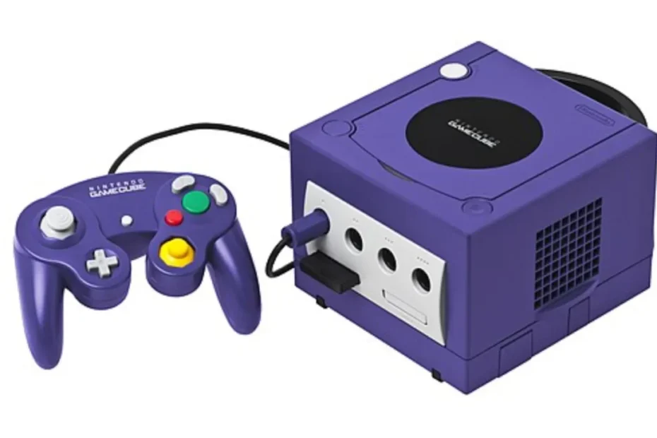 F-Zero GX