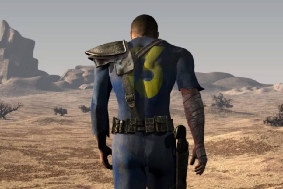 Fallout: o RPG de 1997 que moldou os jogos modernos