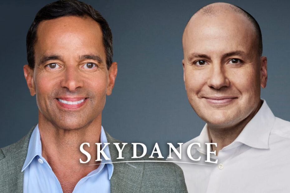 A nova equipe de liderança executiva da Skydance revelou uma estrutura organizacional que aposta forte em co-presidentes e na divisão de responsabilidades cruzadas entre propriedades vindas das antigas Paramount e Warner Bros. Discovery. Entre os destaques dessa reestruturação está a formação da dupla composta por George Cheeks, representando o lado da Paramount, e JB Perrette, vindo da WBD, assumindo os cargos de co-presidentes da Skydance TV. A Estrutura de Liderança de George Cheeks e JB Perrette em Skydance TV