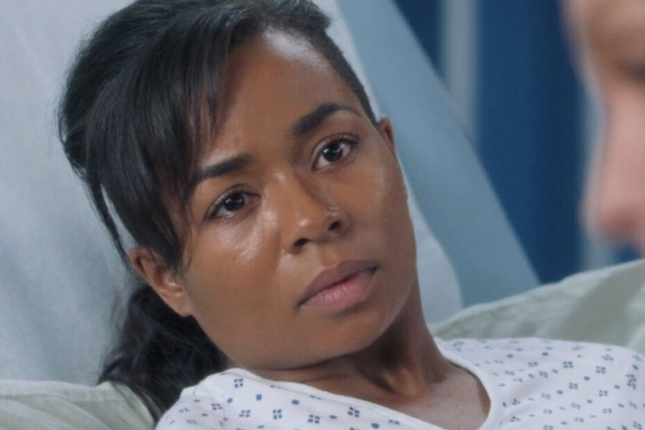 Os novos episódios de Grey's Anatomy temporada 23 continuam testando os limites físicos e emocionais dos residentes do hospital. Após optar pela interrupção de sua gravidez na semana anterior, Simone Griffith encarou consequências graves de saúde. O drama médico intensificou os riscos enfrentados pela médica nos corredores do Grey Sloan Memorial. Grey's Anatomy temporada 23 traz complicação para Simone