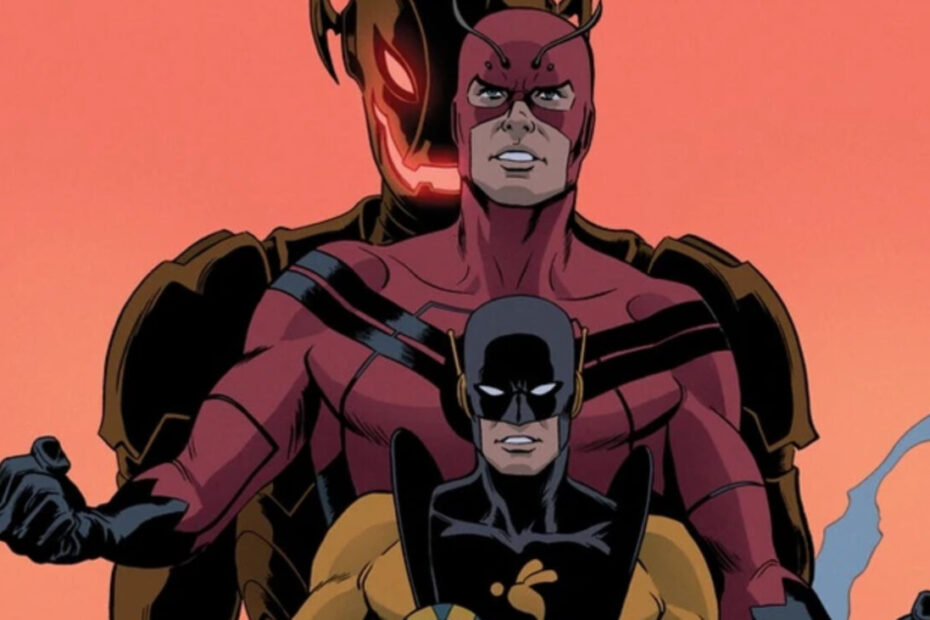 A história da Marvel Comics construiu pilares inabaláveis baseados na ficção científica desde a Era de Prata dos quadrinhos, pavimentando o caminho para o sucesso estrondoso do Universo Cinematográfico Marvel nas telonas. Enquanto a maioria dos primeiros heróis clássicos recebeu tratamentos dignos de ícones da cultura pop, figuras fundamentais da editora acabaram ficando à margem do reconhecimento merecido. Entre os casos mais emblemáticos de negligência criativa tanto nos quadrinhos quanto nas adaptações cinematográficas está o de Hank Pym, um dos cientistas mais brilhantes e complexos da história da editora. Marvel e MCU desperdiçaram o potencial de Hank Pym
