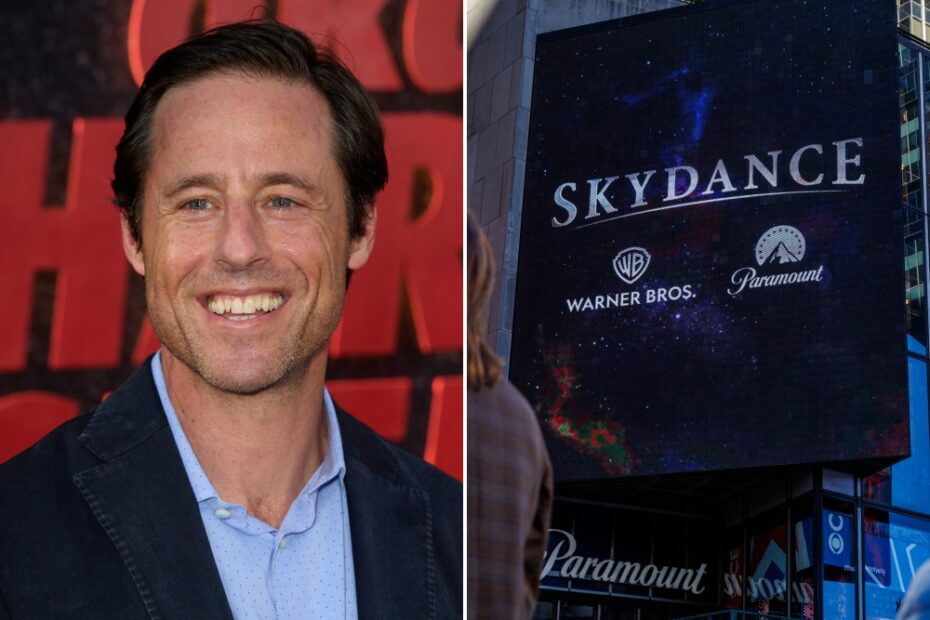 Jesse Sisgold deixa Skydance Sports rumo a RedBird