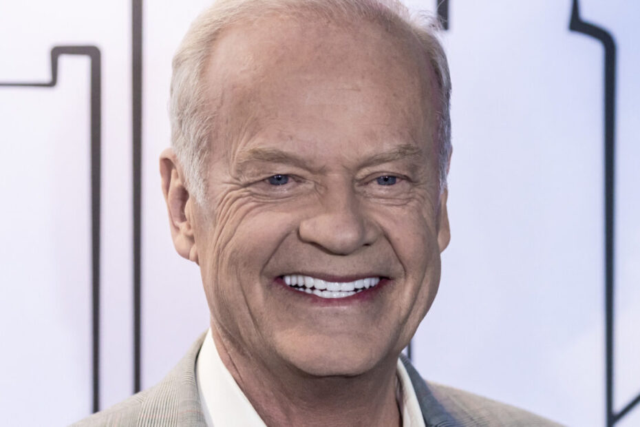 O astro Kelsey Grammer na NBC prepara seu retorno triunfal ao canal que o consagrou na televisão americana. O veterano ator, mundialmente famoso por interpretar o icônico doutor Frasier Crane nas comédias de sucesso Cheers e Frasier, foi escalado para protagonizar Pops, um drama médico em desenvolvimento para a emissora. Kelsey Grammer na NBC estrela novo drama médico Pops
