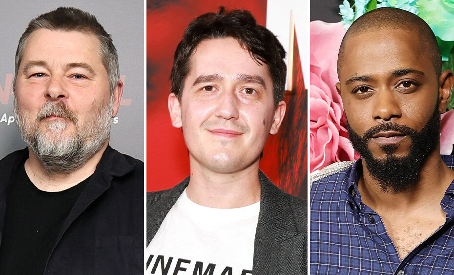 LaKeith Stanfield e Rob Savage Deixam o Thriller Molepeople