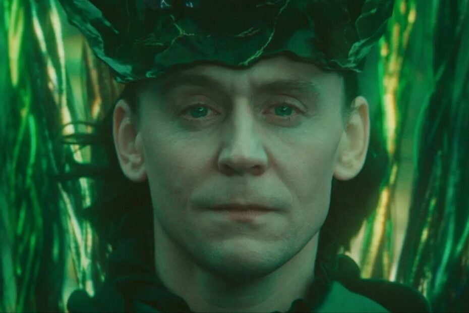 Tom Hiddleston Detalha o Novo Propósito de Loki