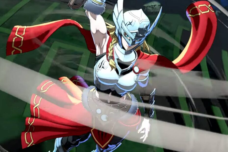 O jogo Marvel Tokon Fighting Souls teve seus novos lutadores de DLC anunciados durante o EVO France 2026. A Arc System Works confirmou a chegada de Phoenix Cyclops, Thor interpretada por Jane Foster, Venom e Jubilee para o primeiro ano de conteúdo adicional. Embora muitos jogadores tenham celebrado a seleção, a novidade gerou forte divisão entre a comunidade de jogos de luta e os leitores tradicionais de quadrinhos. Marvel Tokon Fighting Souls