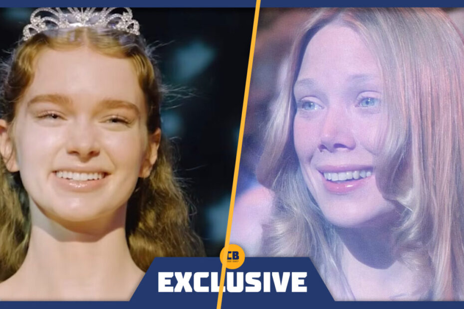 O aclamado cineasta Mike Flanagan expandiu ainda mais sua relação com o universo de Stephen King ao assumir a direção da nova minissérie baseada em Carrie, lançada recentemente no Amazon Prime Video. Conhecido por adaptar obras complexas como O Jogo de Gerald, Doutor Sono e A Vida de Chuck, Flanagan não temeu em introduzir grandes alterações na nova adaptação de Carrie com a benção do próprio autor, oferecendo algo inédito tanto para leitores quanto para novos espectadores. Mike Flanagan Aponta Filmes Sagrados de Stephen King