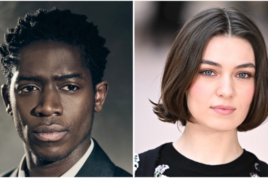 A produção de Miles & Juliette, o mais recente projeto do cineasta indicado ao Oscar Bill Pohlad, deu o pontapé inicial em suas filmagens na cidade de Paris. O filme biográfico e musical explora o relacionamento entre a lenda do jazz Miles Davis, interpretado por Damson Idris, e a cantora e atriz Juliette Gréco, vivida pela atriz Anamaria Vartolomei. Miles & Juliette inicia filmagens com elenco completo