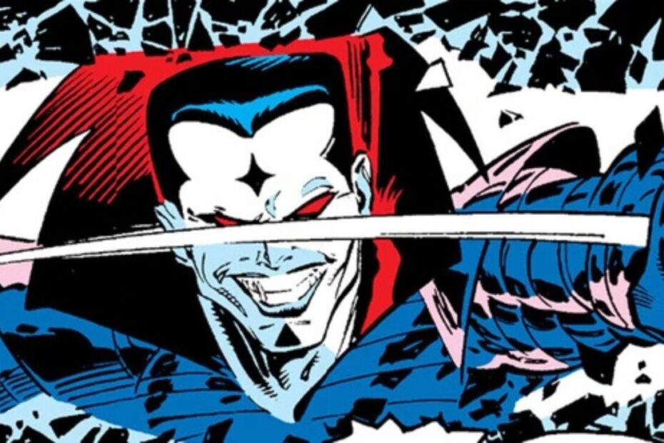 mister sinister foi oficialmente confirmado no Universo Cinematográfico da Marvel após anúncio surpreendente na D23. o vilão clássico dos quadrinhos chegará para infernizar a vida dos mutantes na nova fase dos cinemas. com a estreia do primeiro filme dos X-Men prevista para os próximos anos, cresce a curiosidade sobre seu vasto histórico de crueldade. ao longo de décadas nas páginas da Marvel Comics, o cientista louco cometeu atrocidades inesquecíveis. mister sinister