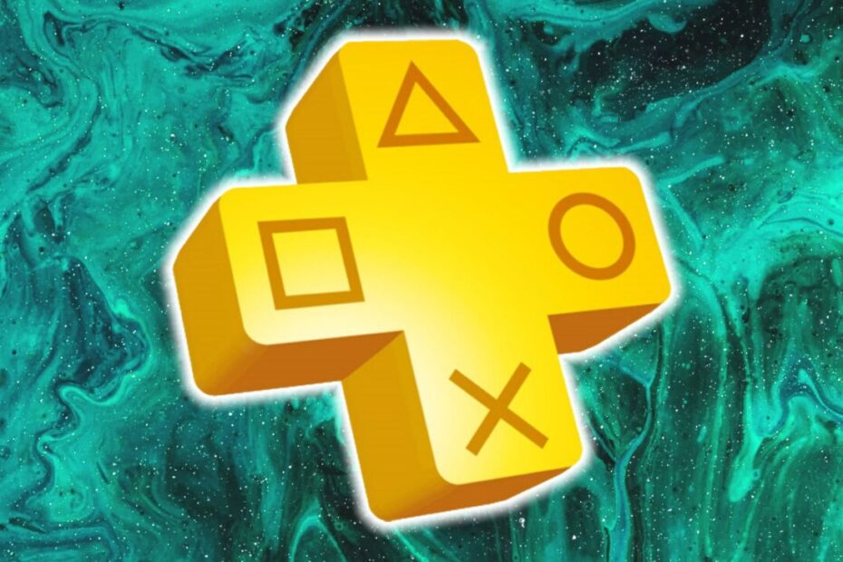 playstation plus