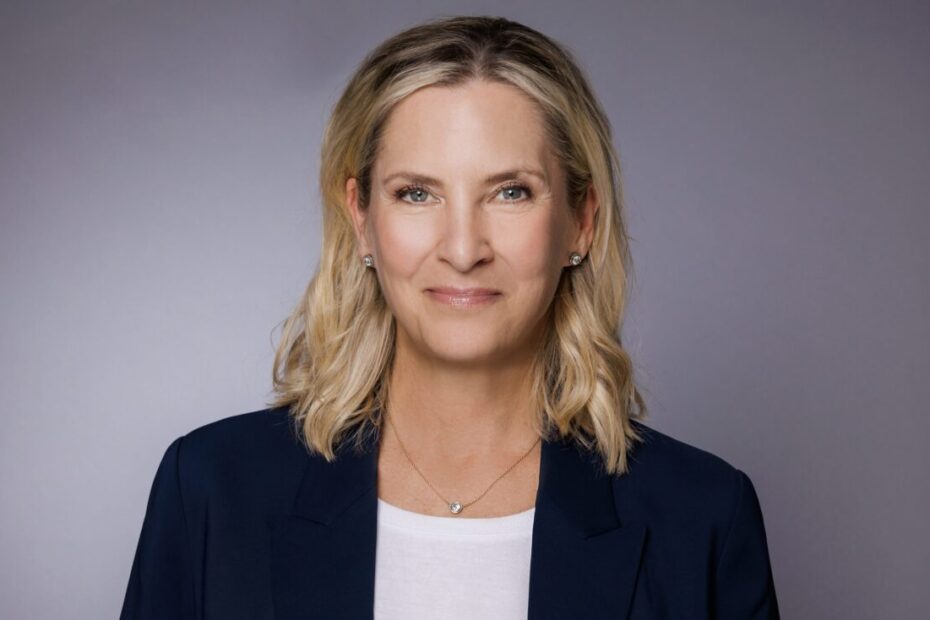 Prime Video contrata Sasha Bühler para chefiar na Alemanha
