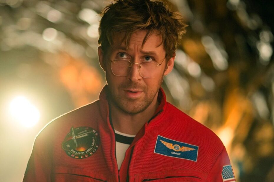A revelação de Project Hail Mary: Journey Among The Stars amplia o universo da premiada obra de Andy Weir para além dos cinemas tradicionais. A história do professor Ryland Grace conquistou milhões de leitores e gerou uma aguardada superprodução cinematográfica estrelada pelo talentoso Ryan Gosling. project hail mary: journey among the stars